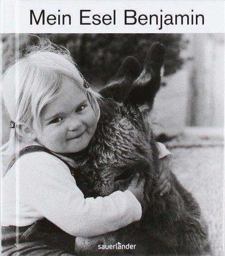 Mein Esel Benjamin