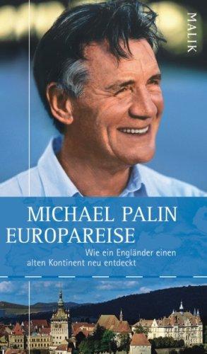 Europareise: Wie ein Engländer einen alten Kontinent neu entdeckt