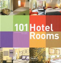 101 Hotel Rooms