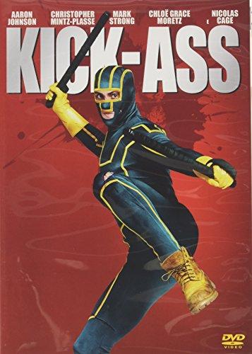 Kick-ass [2 DVDs] [IT Import]