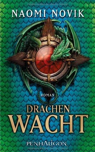 Drachenwacht: Roman