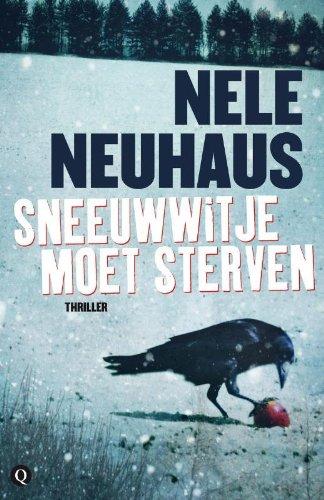 Sneeuwwitje moet sterven (Bodenstein & Kirchhoff, Band 4)