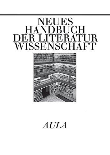 Neues Handbuch der Literaturwissenschaft / Ostasiatische Literaturen