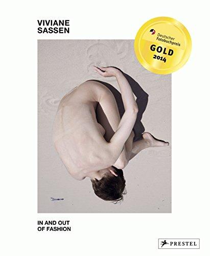 Viviane Sassen In and Out of Fashion