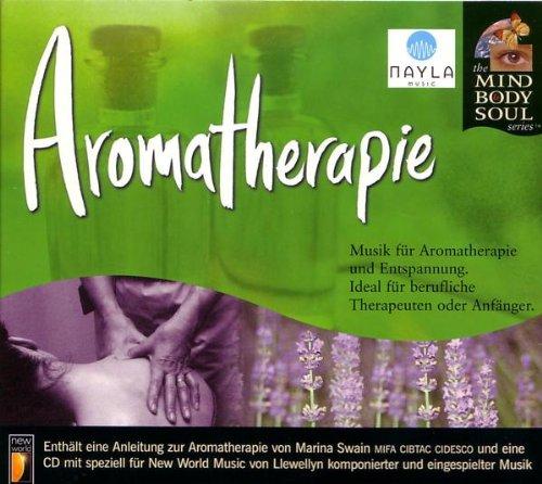 Aromatherapie