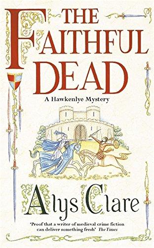 The Faithful Dead (Hawkenlye Mysteries)