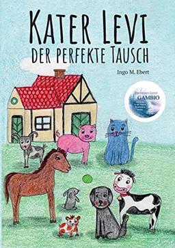 Kater Levi - Der perfekte Tausch: Gambio - Der perfekte Tausch