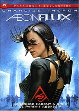 Aeon Flux [FR IMPORT]