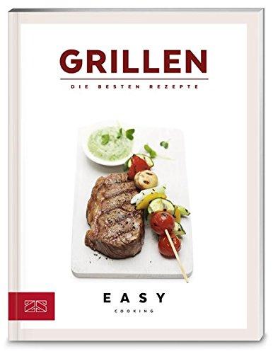 Grillen (Easy Kochbücher)