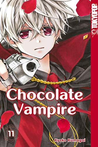 Chocolate Vampire 11