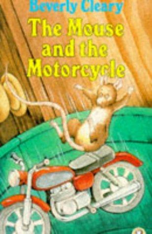 The Mouse and the Motor Cycle (Puffin Books)