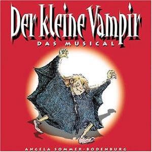 Der Kleine Vampir - Das Musical