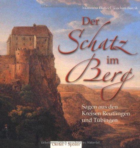 Der Schatz im Berg