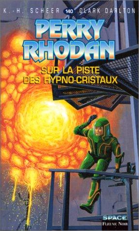 Sur la piste des hypno-cristaux