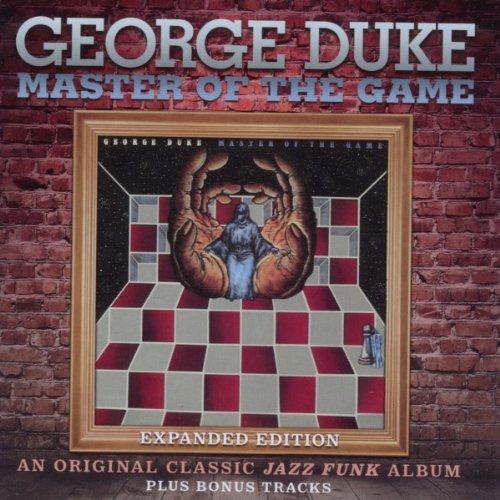 Master of the Game (Expanded Edition)