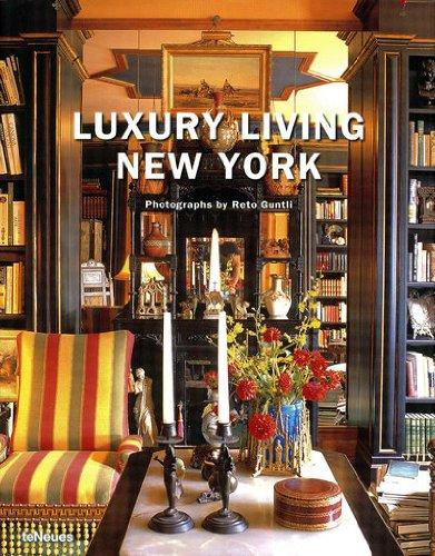 Luxury Living New York