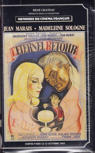 L'Eternel retour [VHS]