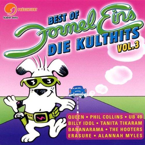 Formel Eins - Die Kulthits Best Of Vol. 3