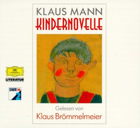 Kindernovelle, 2 Audio-CDs