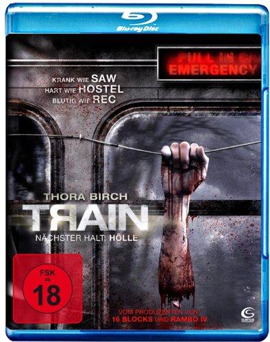 Train [Blu-ray]