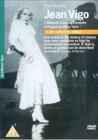 The Complete Jean Vigo Collector's Edt. [Collector's Edition] [2 DVDs] [UK Import]