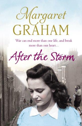 After the Storm: Family Saga (English Edition)