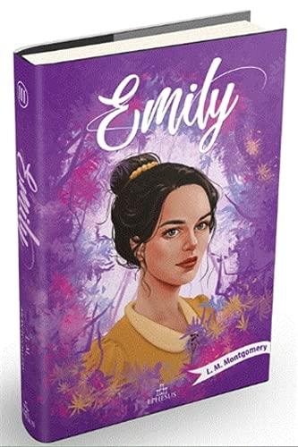 Emily 3 (Ciltli)