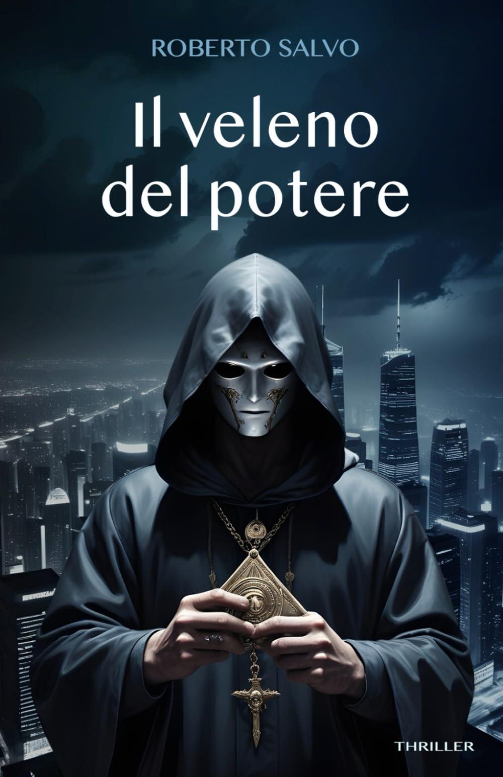 Il veleno del potere