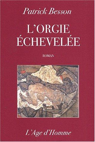 L'orgie échevelée