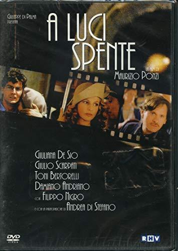 A luci spente [IT Import]