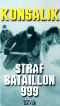 Strafbataillon 999