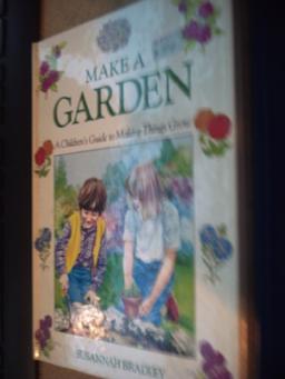 Make a Garden