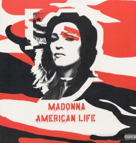 American Life [Vinyl LP]