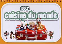 100 % cuisine du monde