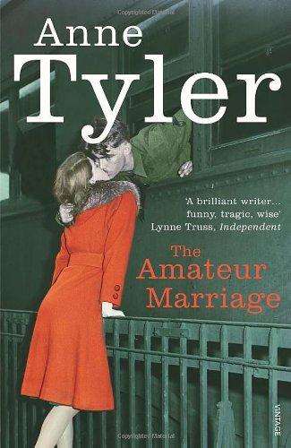 The Amateur Marriage