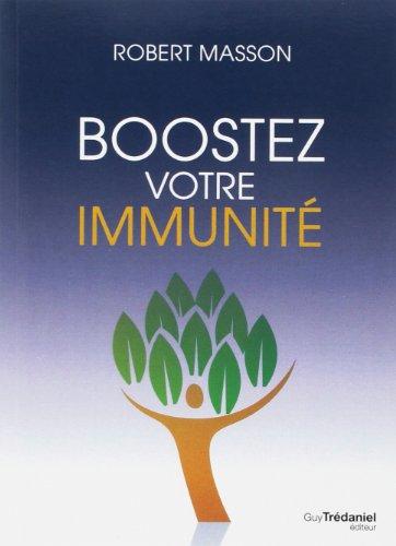 Boostez votre immunité