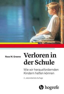 Verloren in der Schule: Wie wir herausfordernden Kindern helfen können