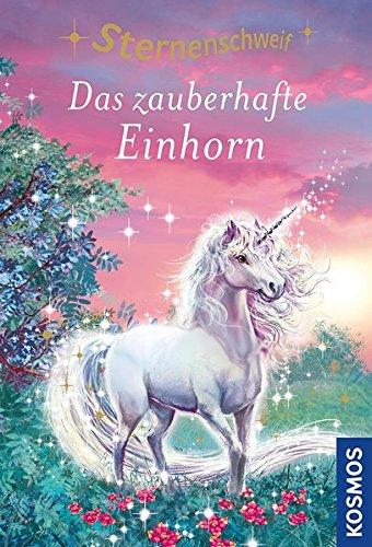 Sternenschweif, Das zauberhafte Einhorn: Doppelband