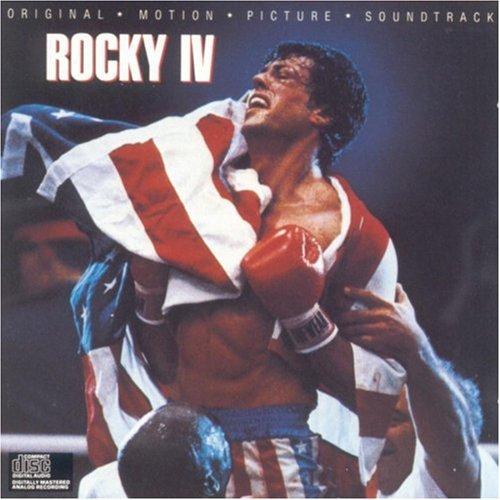 Rocky IV [Remastered]