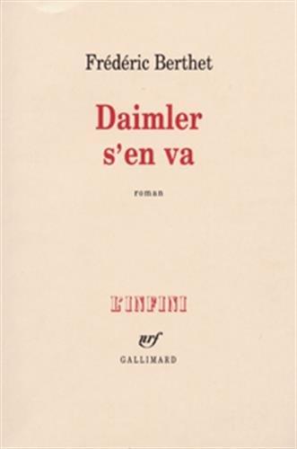 Daimler s'en va