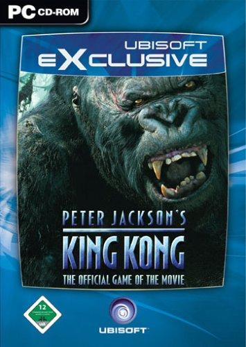 Peter Jackson's King Kong [Ubi Soft eXclusive]