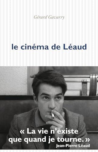 Le cinéma de Léaud