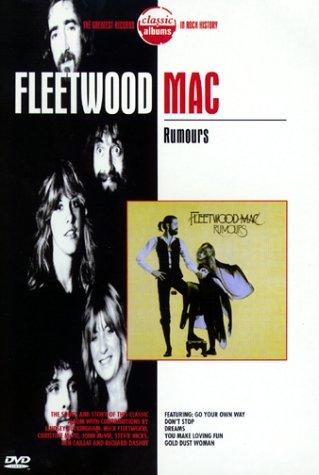 Fleetwood Mac - Rumours