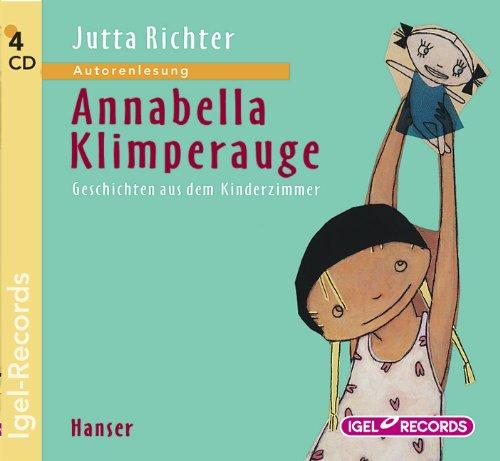 Annabella Klimperauge. Geschichten aus dem Kinderzimmer