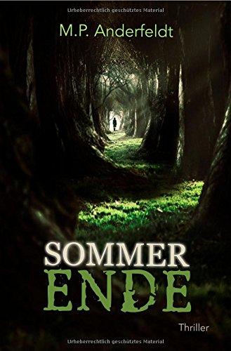 Sommerende: Thriller