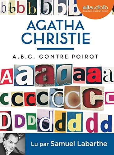 ABC contre Poirot