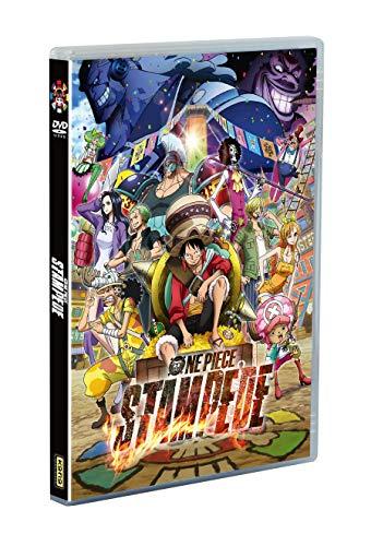 One pièce : stampede [FR Import]