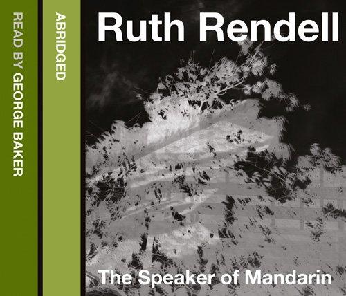 Rendell, R: Speaker of Mandarin