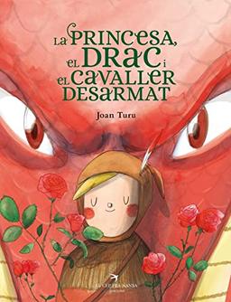 La princesa, el drac i el cavaller desarmat (Tresors)