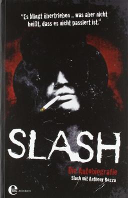 Slash: Die Autobiografie